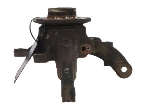 Right front steering knuckle RENAULT CAPTUR I (J5_, H5_) 1.2 TCe 120 | BP36355110M26 - Image 3