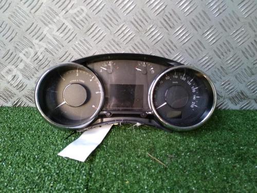 Instrument cluster PEUGEOT 5008 (0U_, 0E_) 1.6 HDi | BP30071357C47 