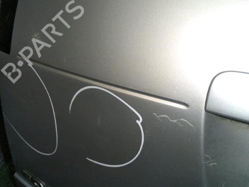 Bakluke CC/Kombi-Kupé FORD FOCUS C-MAX (DM2) 1.8 TDCi | BP20713563C6 