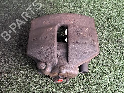 Left front brake caliper VW TOURAN (1T1, 1T2) 1.9 TDI | BP22773972M105 