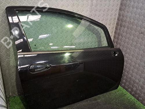 Used Right front door FIAT GRANDE PUNTO (199_) 1.2 (65 hp) 30064569