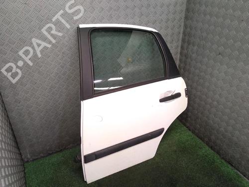 Used Left rear door CITROËN C3 I (FC_, FN_) 1.4 i (73 hp) 19308710