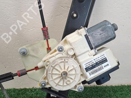 Front right window mechanism BMW X3 (E83) xDrive 20 d | BP29948318C23 - Image 4