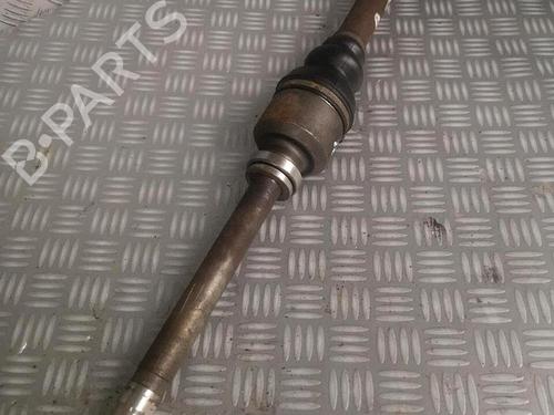 Right front driveshaft PEUGEOT 406 Coupe (8C) 2.0 16V | BP30075415M39 