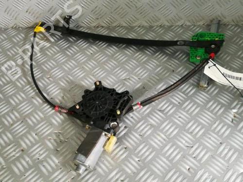 Rudehejsemekanisme ventre foran FORD KA (RB_) 1.3 i ROCAM | BP30074604C22