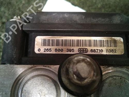 ABS pump PEUGEOT 307 (3A/C) 1.6 HDi | BP29951716M43  - Image 7
