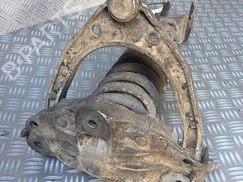 Right front shock absorber VW TOUAREG (7LA, 7L6, 7L7) 2.5 R5 TDI | BP30070381M17