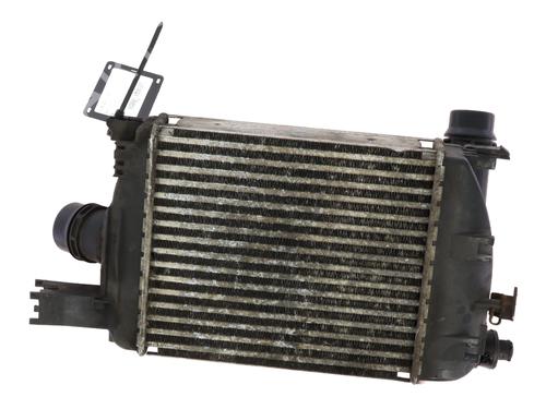 Intercooler Intercooler RENAULT CLIO IV (BH_) 1.5 dCi 75 (75 hp) 34202733 34202733