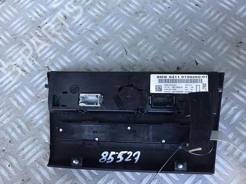Used Climate control BMW 1 (E81) 118 d (143 hp) 30069815