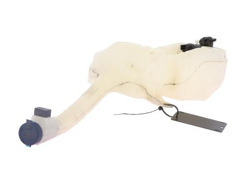 Used Windscreen washer tank FIAT 500 (312_) 1.2 (312AXA1A) (69 hp) 31044263