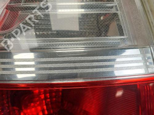 Left taillight RENAULT GRAND SCÉNIC III (JZ0/1_) 1.5 dCi (JZ09, JZ0D, JZ10, JZ14, JZ1G, JZ29, JZ2C) | BP30068424C34 