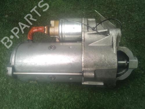 Starter RENAULT SCÉNIC II (JM0/1_) 1.9 dCi (JM0G, JM12, JM1G, JM2C) | BP29951561M8