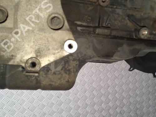 Engine NISSAN ALMERA II (N16) 1.5 | BP29950284M1