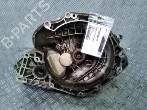 Used Gearbox Gearbox OPEL CORSA D (S07) 1.4 LPG (L08, L68) (90 hp) 30073936 30073936