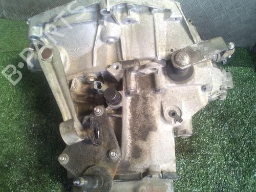 Gearbox PEUGEOT 206+ (2L_, 2M_) 1.1 | BP30066055M3 