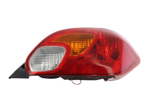 Right taillight MITSUBISHI MIRAGE / SPACE STAR VI Hatchback (A0_A) 1.0 (A05A) | BP37202796C35 - Image 2