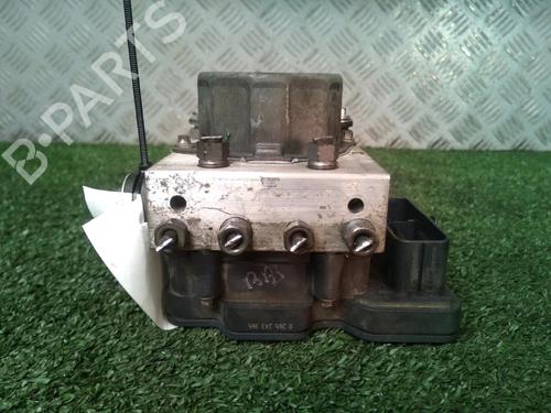 Pompe ABS RENAULT CLIO IV (BH_) 1.5 dCi 75 (75 hp) 17162363