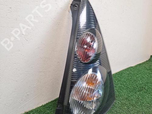 Right taillight CITROËN C1 (PM_, PN_)  | BP27690440C35 