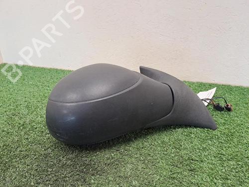 Right mirror CITROËN C3 Pluriel (HB_) 1.6 | BP25610926C27 