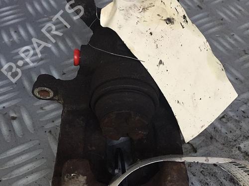 Bremssattel rechts hinten FORD FOCUS I (DAW, DBW) 1.8 TDCi | BP30067742M106 