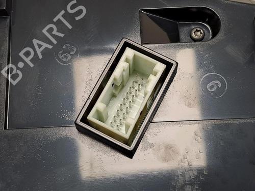 Used Instrument cluster CITROËN C3 III (SX) 1.5 BlueHDi 100 (SXYHYP, SXYHTU) (102 hp) 30326833