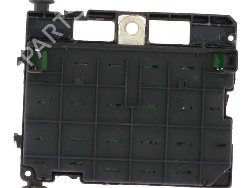 Zekeringkast PEUGEOT 206 Hatchback (2A/C) 1.4 i (75 hp) 30708726