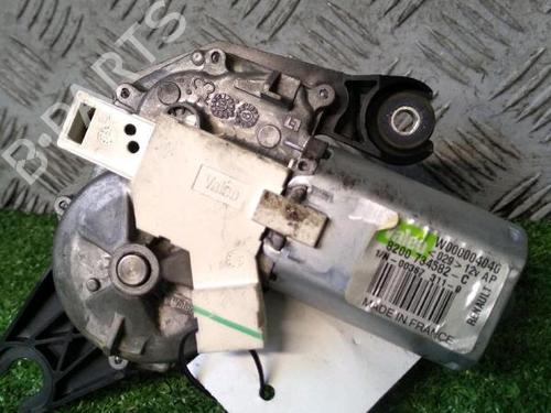Rear wiper motor DACIA SANDERO 1.5 dCi | BP30071740M102 