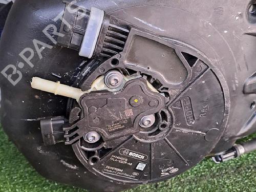 AdBlue-tank JAGUAR XE (X760) 2.0 D | BP33006106M85 - Image 8