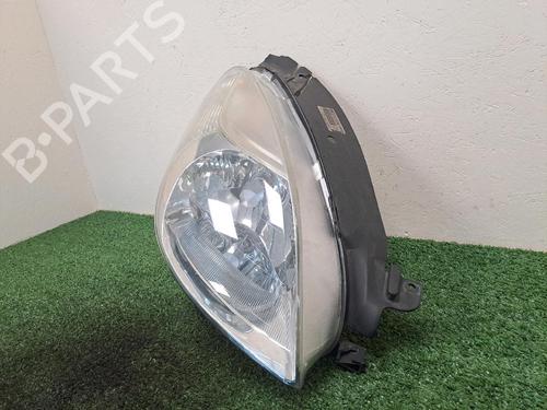 Right headlight CITROËN XSARA PICASSO (N68) 1.6 HDi | BP25731299C29 
