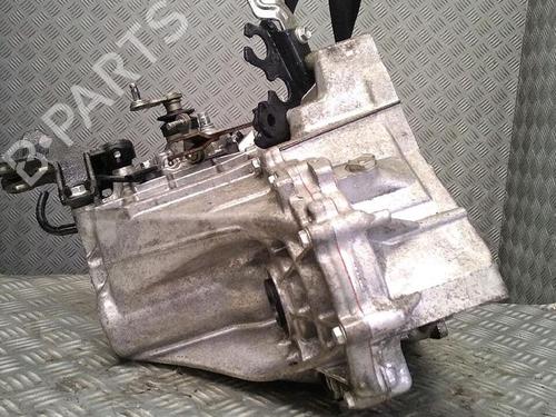 Gearbox CITROËN C1 II (PA_, PS_) 1.0 VTi 72 | BP30075924M3