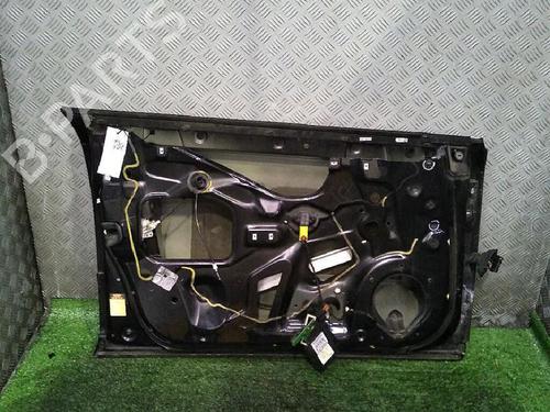 Left front door AUDI A4 B7 (8EC) 2.0 TDI 16V | BP30064456C2 
