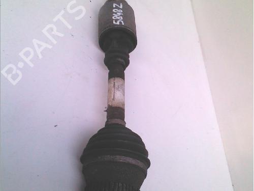 Used Right front driveshaft RENAULT ESPACE III (JE0_) [1996-2002]  12229507