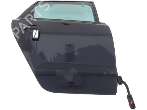 Used Right rear door Right rear door VW POLO V (6R1, 6C1) 1.6 TDI (90 hp) 40504395 40504395