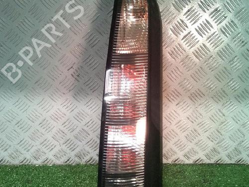 Right taillight OPEL MERIVA A MPV (X03) 1.3 CDTI (E75) | BP30075796C35
