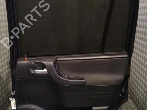 Right rear door OPEL ZAFIRA A MPV (T98) 2.2 DTI 16V (F75) | BP30070815C5 