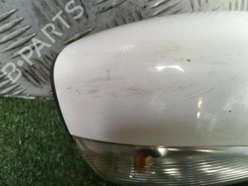 Right mirror RENAULT CLIO IV (BH_) 1.5 dCi 75 | BP17157597C27 