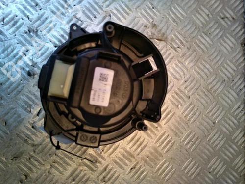 Heater blower motor RENAULT CAPTUR II (HF_) Blue dCi 115 (HFAD) | BP30070875M62 