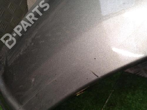 Right front fenders NISSAN X-TRAIL I (T30) 2.2 dCi 4x4 | BP11409790C42 