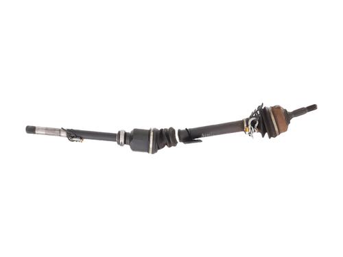 Right front driveshaft CITROËN DS3 (SA_) 1.6 HDi 90 | BP39212853M39 - Image 5