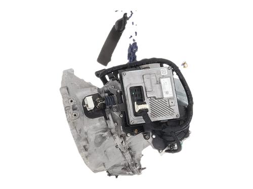 Gearbox CITROËN C3 II (SC_) 1.2 VTi 82 | BP32031552M3  - Image 6