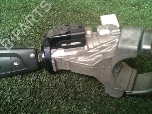 Ignition barrel CITROËN C1 II (PA_, PS_) 1.0 VTi 72 | BP30075876M48 