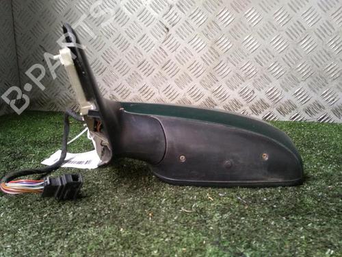 Left mirror SEAT TOLEDO II (1M2) 1.9 TDI | BP29951127C26