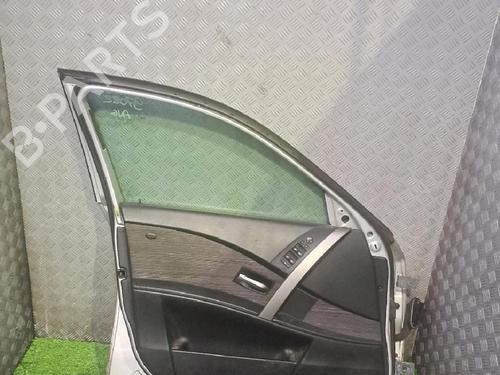 Left front door BMW 5 (E60) 530 d | BP22331048C2 
