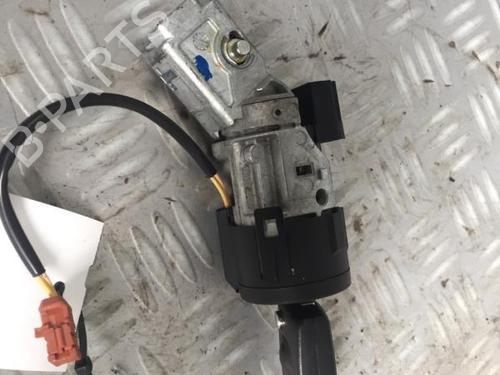 Used Ignition barrel Ignition barrel CITROËN C3 Picasso (SH_) 1.6 HDI 90 (92 hp) 30069785 30069785