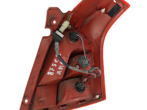 Left taillight SUZUKI SWIFT III (MZ, EZ) 1.3 (RS413, ZC11S) | BP30070313C34  - Image 8