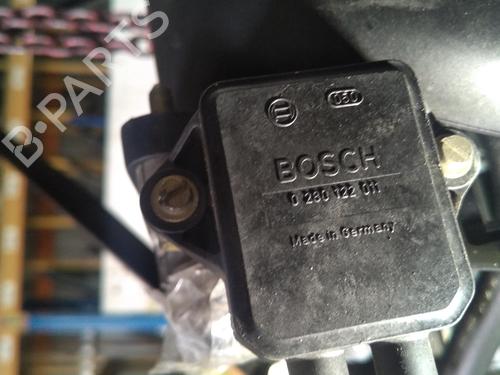 Engine PEUGEOT 106 II (1A_, 1C_)  | BP29551862M1 