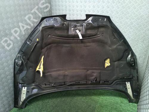 Hood PEUGEOT 407 SW (6E_, 6D_) 1.6 HDi 110 | BP19080469C1 