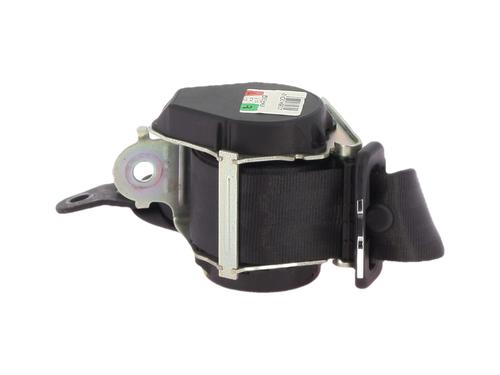 Rear left seatbelt DACIA SANDERO II 1.0 SCe 75 (B8JC, B8JD, B8NC) | BP37449235I29 - Image 3