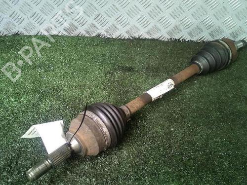 Used Left front driveshaft Left front driveshaft CITROËN C3 I (FC_, FN_) 1.1 i (60 hp) 30076493 30076493