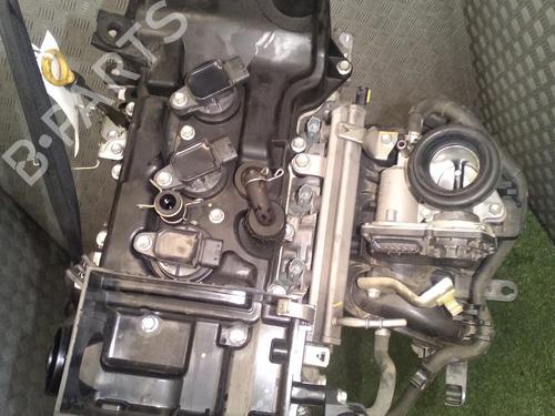 Motor TOYOTA YARIS (_P13_) 1.0 (KSP130_, KSP130) (69 hp) 29948797
